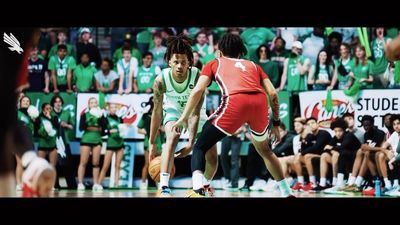 Video post by @meangreenmbb on Instagram