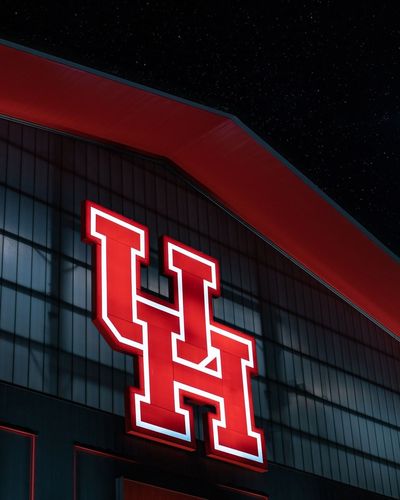 Image post by @universityofhouston on Instagram