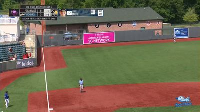 Video post by @IronBirds on Twitter