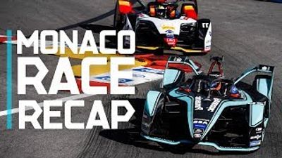 Video post by @fiaformulae on YouTube
