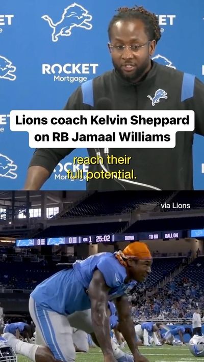 Video post by @nfloncbs on Instagram
