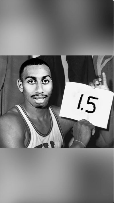 Video post by @PelicansNBA on Twitter