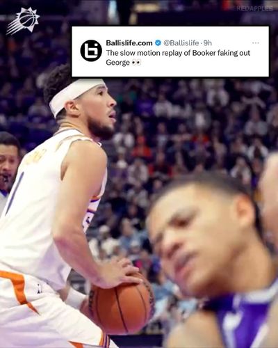Image post by @ballislife on Instagram