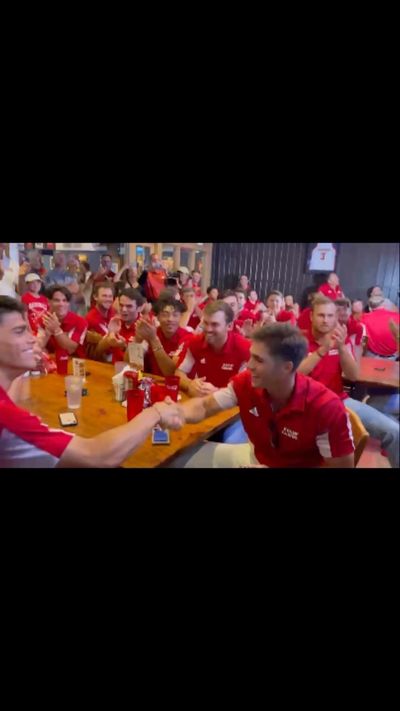 Video post by @ragincajunsbsb on Instagram