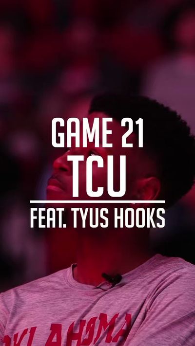 Video post by @OU_WBBall on Twitter