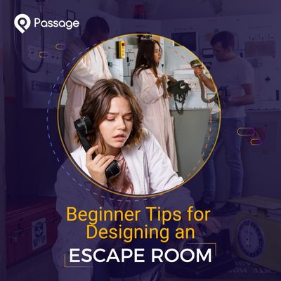 Image post by @gopassage on Instagram