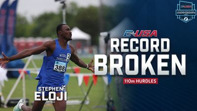 Image post by @ConferenceUSA on Twitter