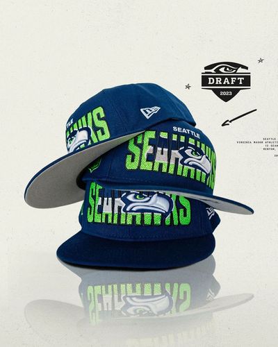 Image post by @seahawksproshop on Instagram