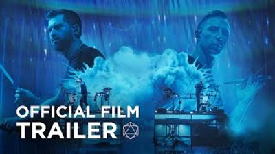 Video post by @odesza on YouTube