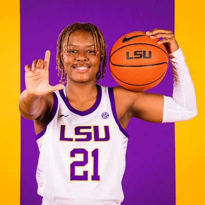 Image post by @lsuwbkb on Instagram