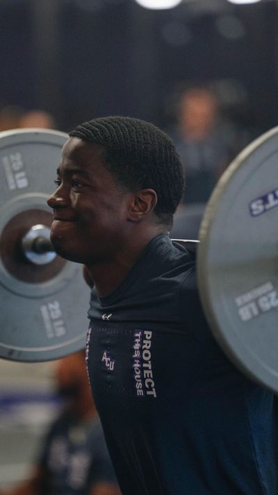 Video post by @acusports on Instagram