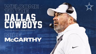 Image post by @dallascowboys on Twitter