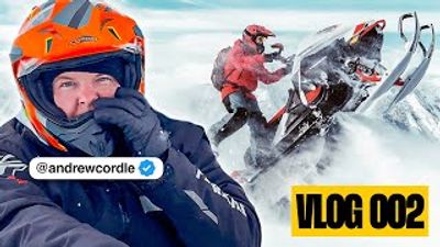 Video post by @andrewcordle1 on YouTube