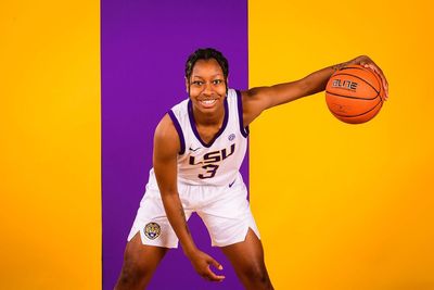 Image post by @lsuwbkb on Instagram