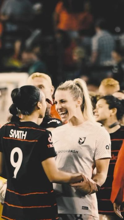 Video post by @nwsl on Instagram