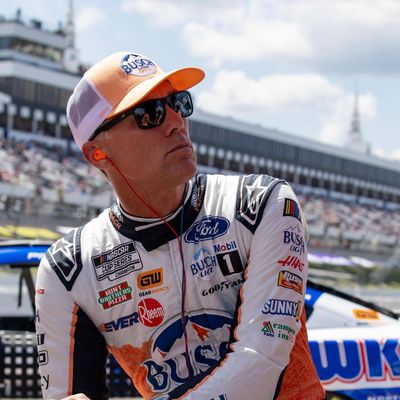 Image post by @kevinharvick on Instagram