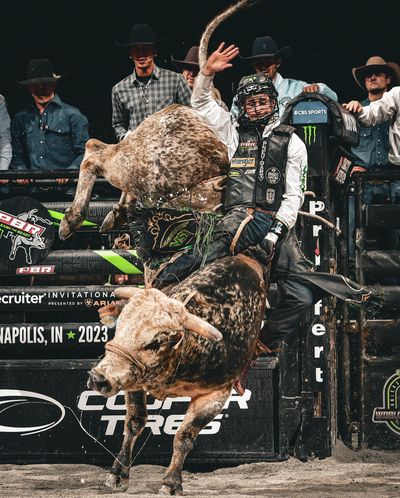 Image post by @pbr on Instagram