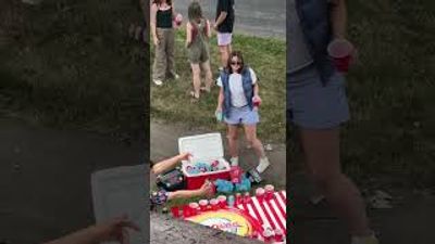 Video post by @americanhighshorts on YouTube