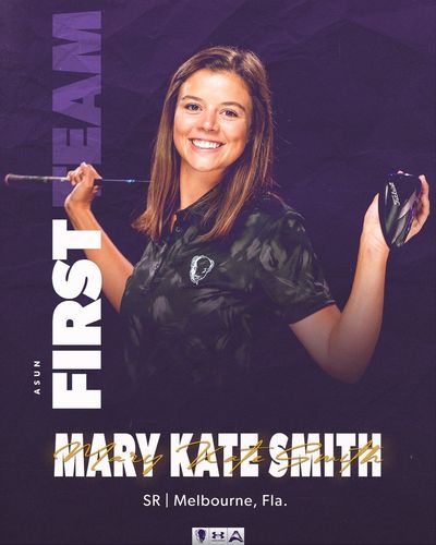 Image post by @LipscombWGolf on Twitter