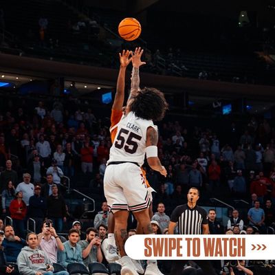 Image post by @texaslonghorns on Instagram