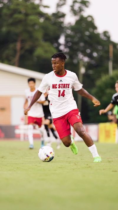Video post by @packmenssoccer on Instagram