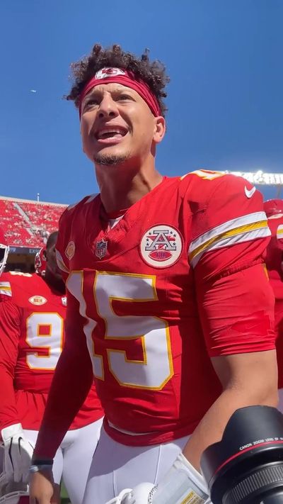 Kansas City Chiefs (@chiefs) • Instagram photos and videos