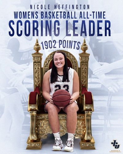 Image post by @jcusports on Twitter