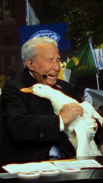 Video post by @collegegameday on TikTok