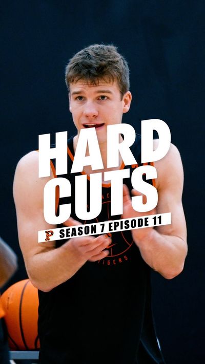 Video post by @princetonmbb on Instagram