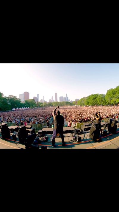 Video post by @djdiesel on Instagram