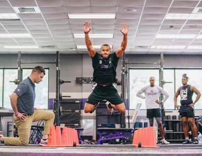 Image post by @sfa_football on Instagram