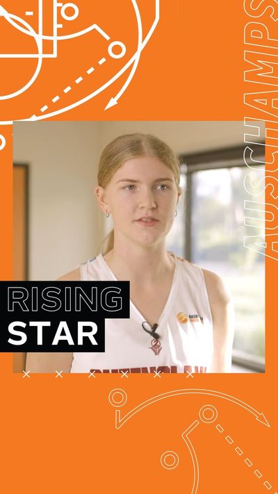Video post by @basketballaus on Instagram