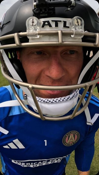 Video post by @atlutd on Instagram