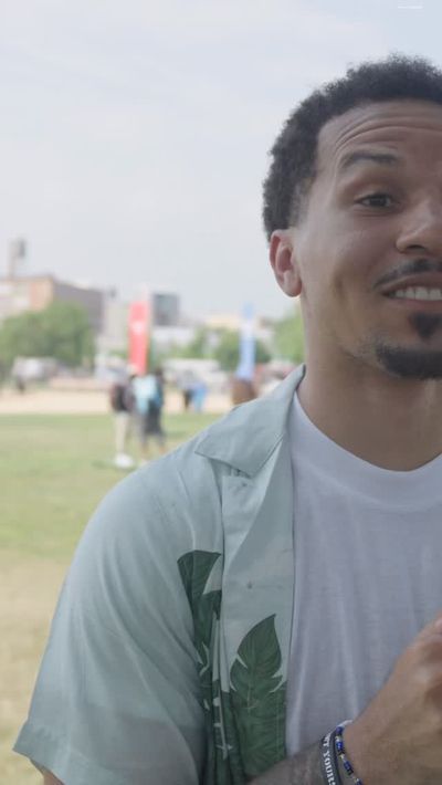 Video post by @PokemonGO on Facebook