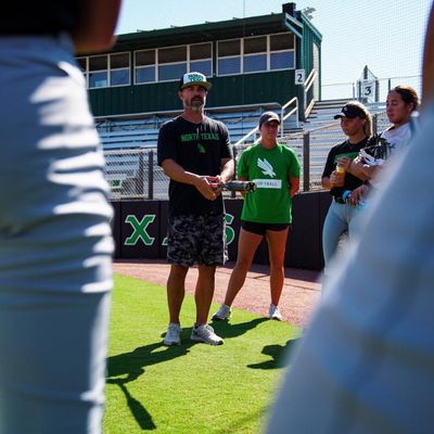 Image post by @meangreensb on Instagram