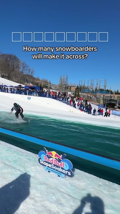 Video post by @redbullcanada on TikTok