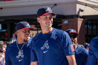 Image post by @BravesOnBally on Twitter