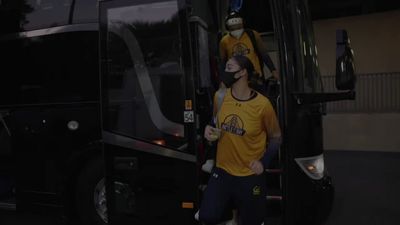 Video post by @CalWBBall on Twitter