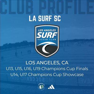 Image post by @GAcademyLeague on Twitter
