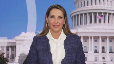 Video post by @GOPChairwoman on Twitter