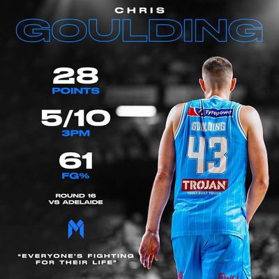 Image post by @melbunited on Instagram