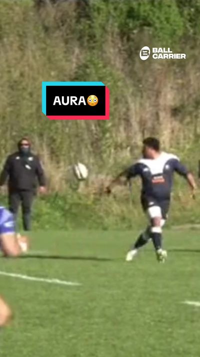 Video post by @ballcarrier on TikTok