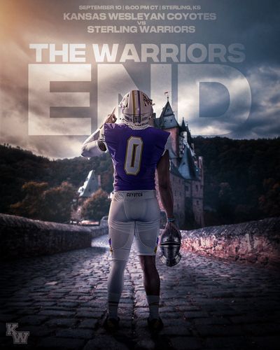 Image post by @connor_waltz32 on Twitter