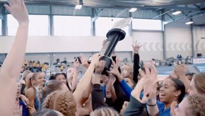 Video post by @depaulxctf on Instagram