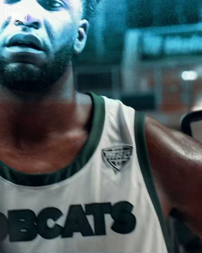 Video post by @OhioMBasketball on Twitter
