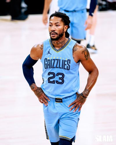 Image post by @slam on Instagram