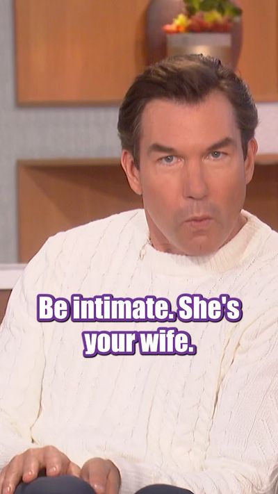 Video post by @thetalkcbs on Instagram