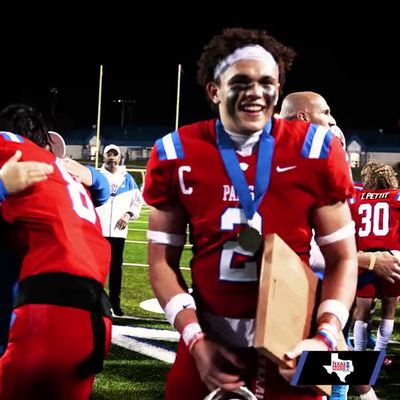 Video post by @TXPSPodcast on Twitter