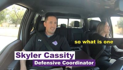 Video post by @acusports on Instagram