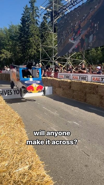 Video post by @redbullcanada on Instagram